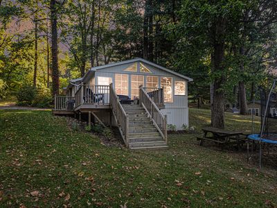 10744 53rd St, Grand Junction, MI, 49056