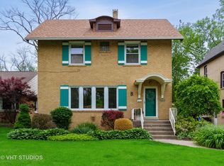 11421 S Bell Ave, Chicago, IL