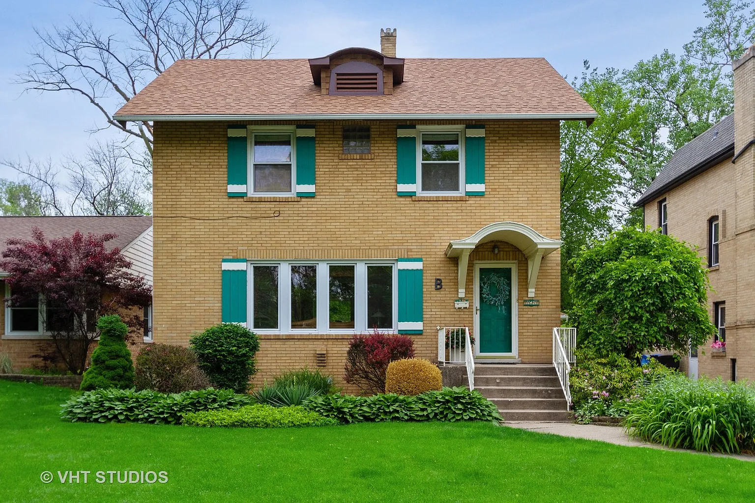 11421 S Bell Ave photo 1