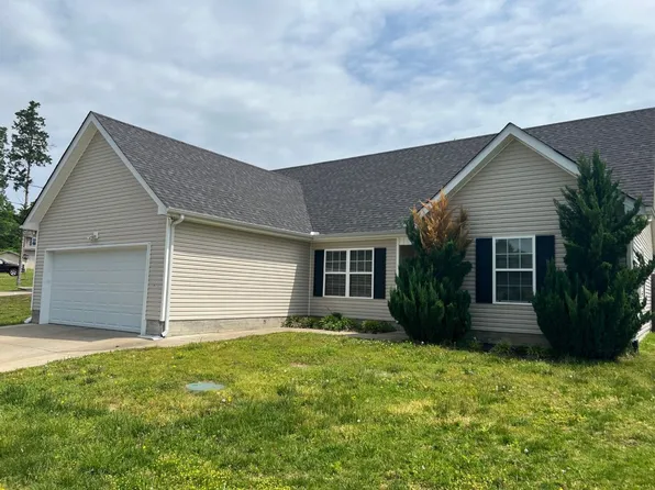 1014 Niagra Way, Murfreesboro, TN 37129