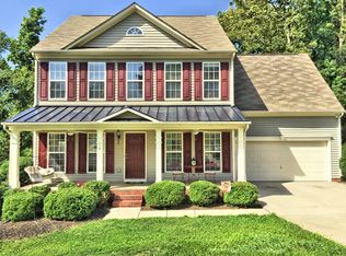 1203 Bridge Knot Ct, Rock Hill, SC 29732