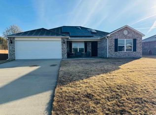 36 Bobby Cir, Cabot, AR 72023