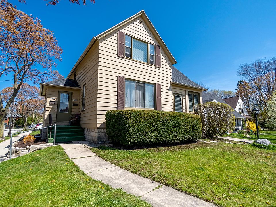 1st image of 2114 Ludington Ave #2114A