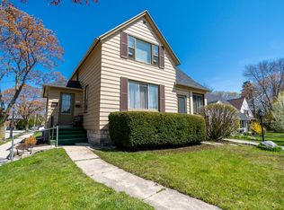 2114 Ludington Ave #2114A, Milwaukee, WI 53226