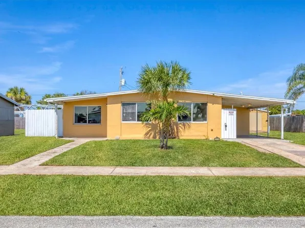 210 Duxbury Ave, Pt Charlotte, FL 33952