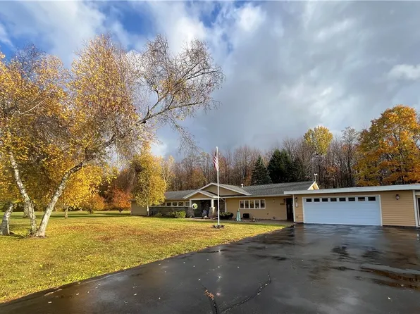 72 Cambray St, Gouverneur, NY 13642