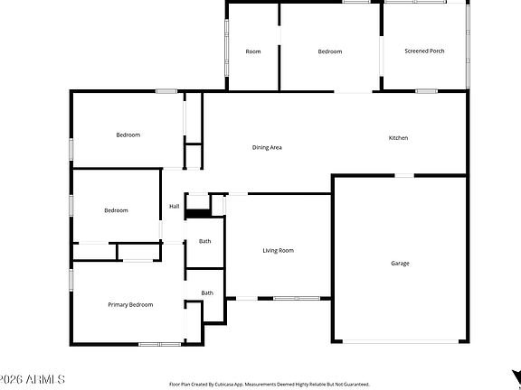 2nd image of 4600 PRINCESS Drive