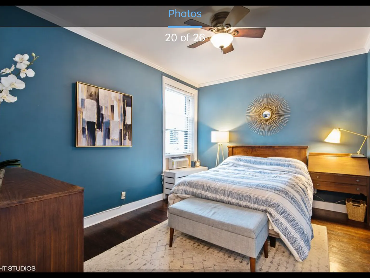 2 bed, 900 sqft, $3,500 — Photo 2