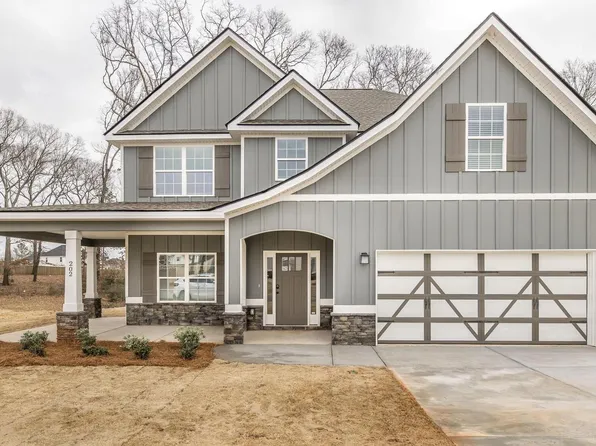 202 Belle Notte Cir #38A, Warner Robins, GA 31088