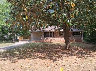 2840 Somerton Dr, Morrow, GA 30260