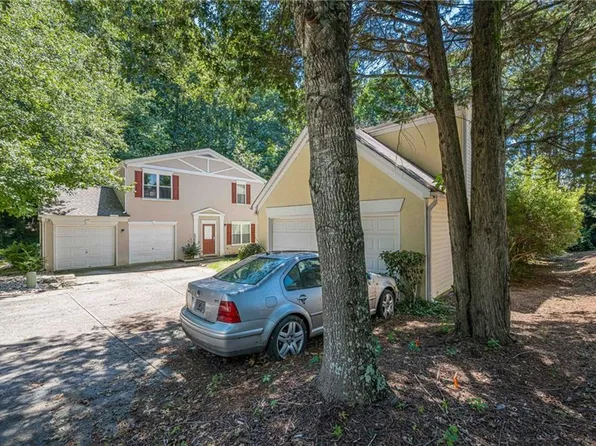 3450 Pinehurst Rd, Cumming, GA 30040