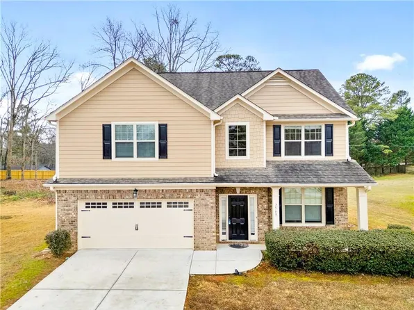 2569 Ingram Rd, Duluth, GA 30096
