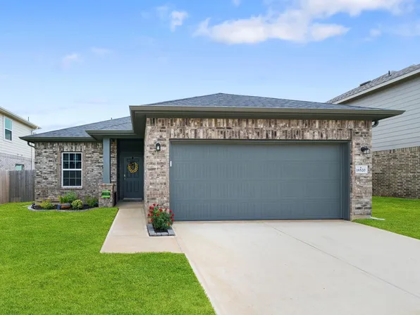 18520 Burch Creek Lane, Magnolia, TX 77355