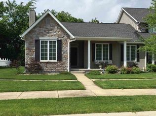 1408 Peachtree Ln, Mishawaka, IN 46545