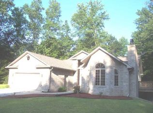 311 S County Road 800 E, Bowling Green, IN 47833