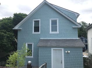 127 Silver Spring St, Providence, RI 02904