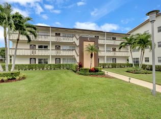 114 Suffolk #C, Boca Raton, FL 33434