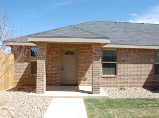 808 Wright St APT C, Clovis, NM 88101