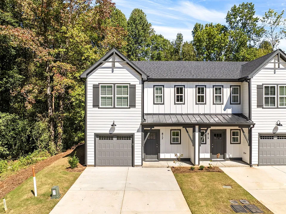 817 Asbury Hill Ln