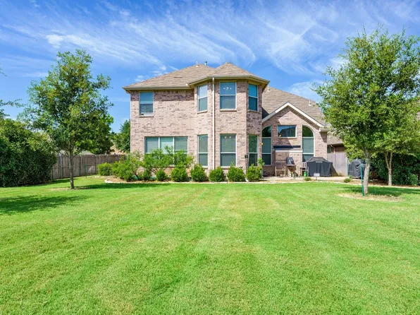 2352 Palo Pinto Rd, Grand Prairie, TX 75052