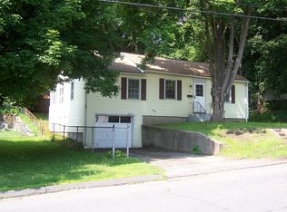 74 Westchester Dr, Bristol, CT 06010