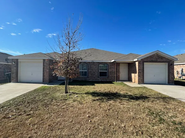 4707 Waterproof, 4707 Waterproof Dr #A, Killeen, TX 76549