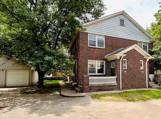 919 W 13th St N, Wichita, KS 67203