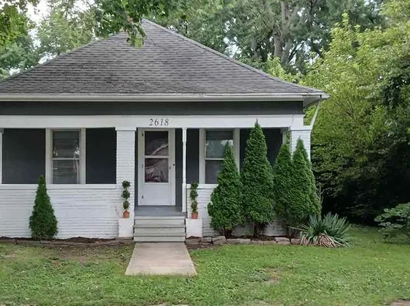 2618 Washington Ave, Terre Haute, IN 47803