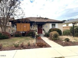 639 Mountain View St, Fillmore, CA 93015