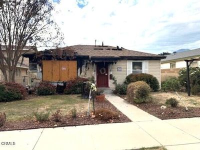 639 Mountain View St, Fillmore, CA, 93015