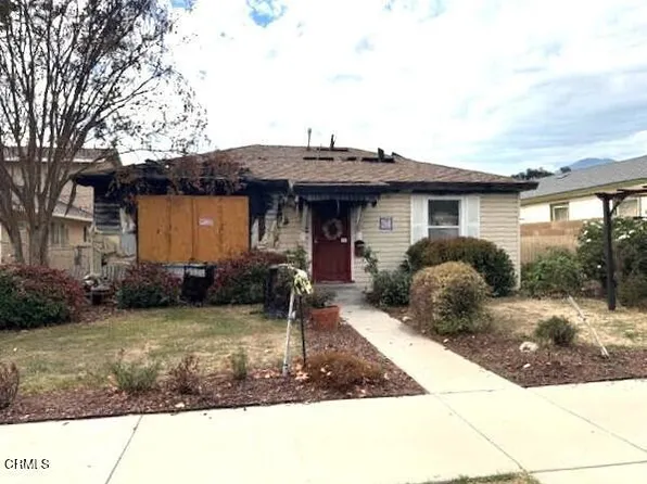 639 Mountain View St, Fillmore, CA 93015