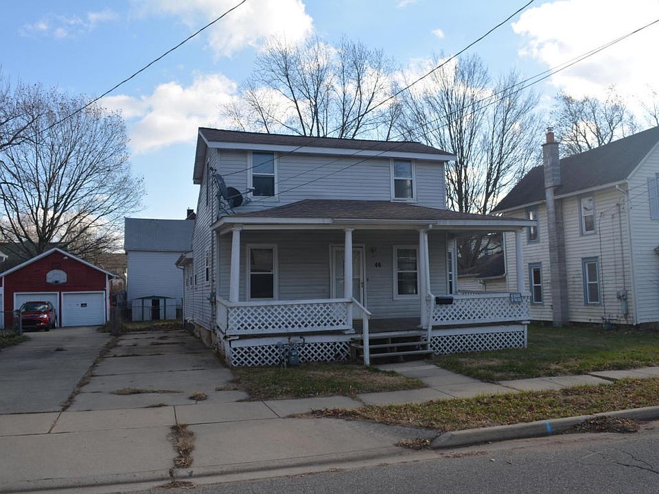 1st image of 46 McKinley Ave N