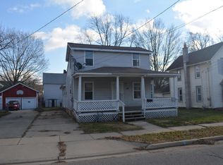 46 McKinley Ave N, Battle Creek, MI