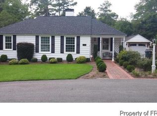 306 Circle Dr, Fayetteville, NC 28305