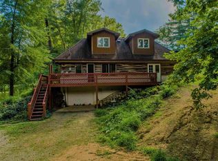 6616 N Railroad Rd, Morgantown, IN 46160