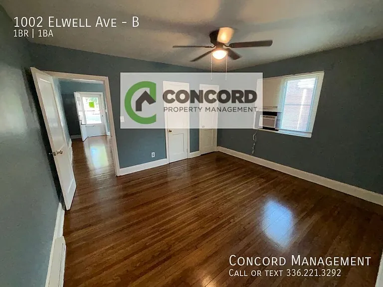 1002 Elwell Ave #B — Photo 6