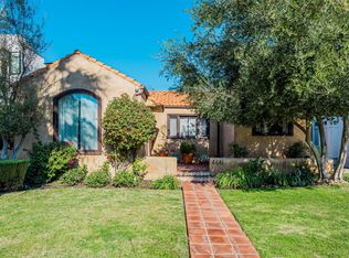 6681 Colgate Ave, Los Angeles, CA 90048