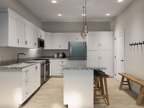 2nd image of 2045 W Pasewalk Ave #227
