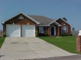 3306 Hamden St, Augusta, GA 30906