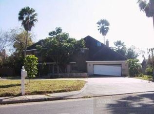 6 Casa De Amigos, Brownsville, TX 78521