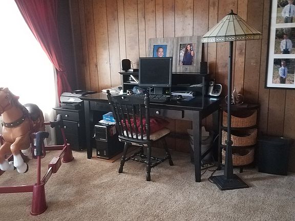 Main Living Area, Pic #2