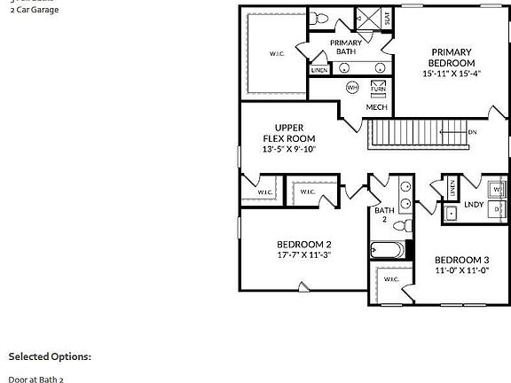 3rd image of 3318 Jeter James Way