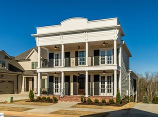 116 Verdae Crest Dr, Greenville, SC 29607