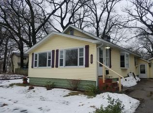3208 Maffett St, Muskegon Heights, MI