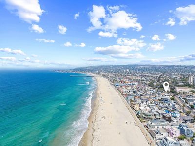 3958 Mission Blvd, San Diego, CA, 92109