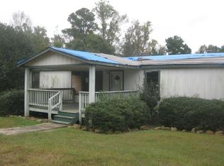 223 Swamp Guinea Rd, Colbert, GA 30628