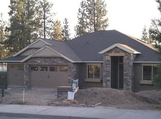 2815 NW Polarstar Ave, Bend, OR 97701