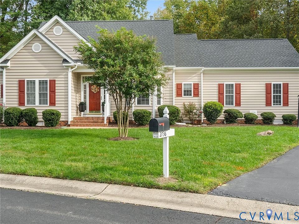 1st image of 2736 Parview Way