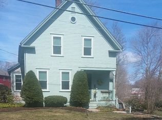 74 Union St, East Bridgewater, MA 02333