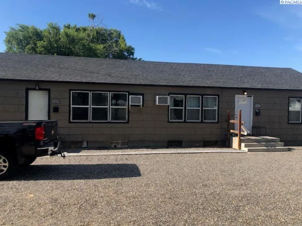 1319/1321 Marshall St, Richland, WA 99354